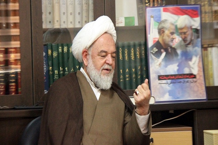 مقاومت و وفاداری به ولایت پیام راهپیمایی 22 بهمن در خراسان شمالی بود