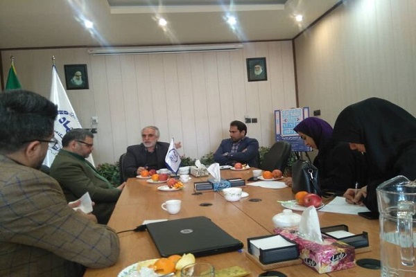 نشست &laquo;بررسی نقش انقلاب در توسعه فناوری&zwnj;های نوین کشور&raquo; برگزار شد&nbsp;