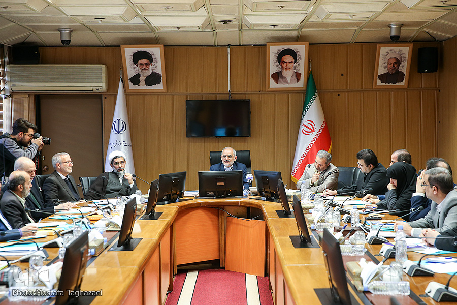 کمیسیون آموزش عمومی قرآن