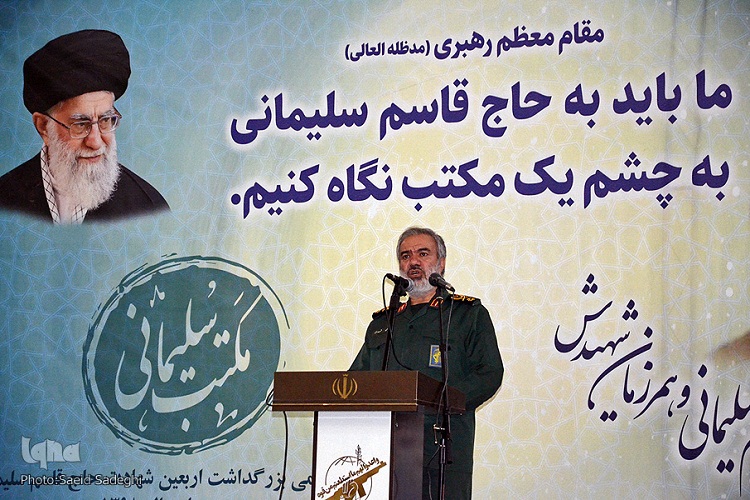 پای صندوق رای رفتن از جلوه&zwnj;های تکالیف الهی است
