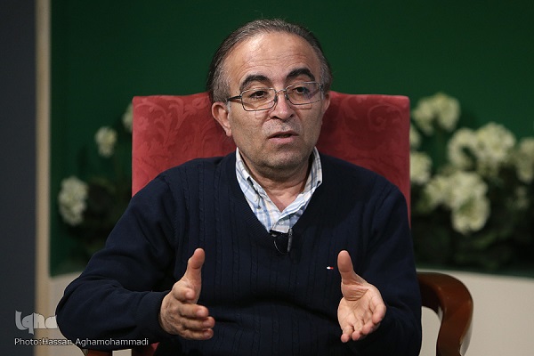 شکوه انقلاب، گرمی‌بخش روزهای سرد ایران