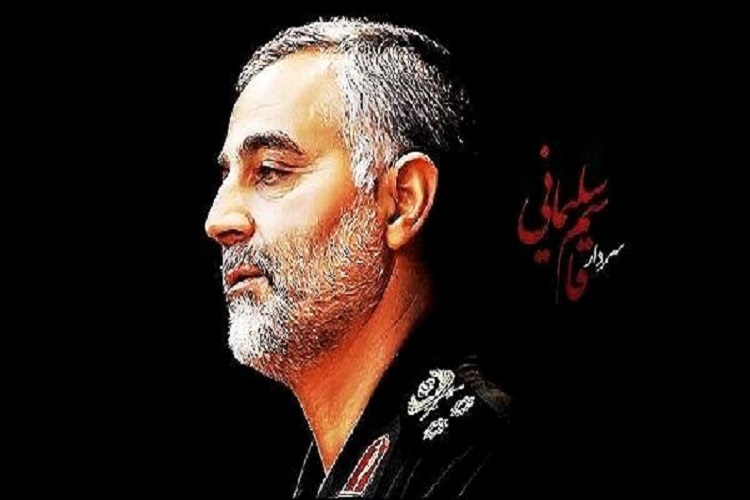 دعوت از مردم خراسان شمالی در مراسم اربعین سردار دلها