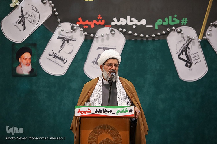 شهید سردار سلیمانی در مسیر شهادت&zwnj;طلبی 40 سال انتظار کشید