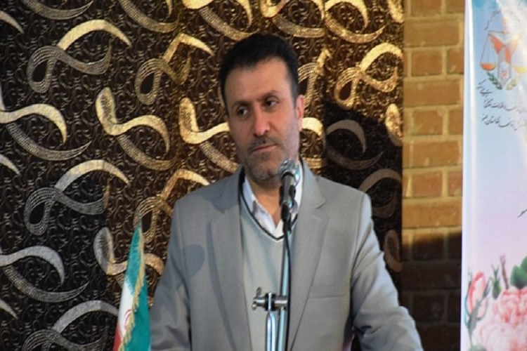 برگزاری جشنواره قصه&zwnj;گویی زندانیان البرز
