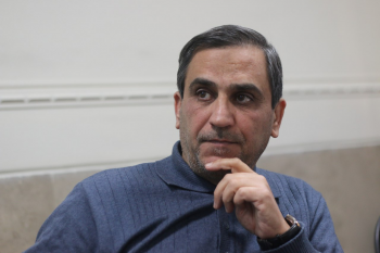 پیام تسلیت شهردار اصفهان در پی درگذشت معاون فرهنگی جهاد دانشگاهی اصفهان