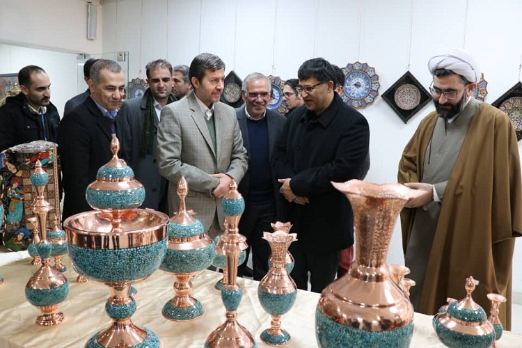 تعامل بین&zwnj;شهری باعث اقتدار کشور می&zwnj;شود