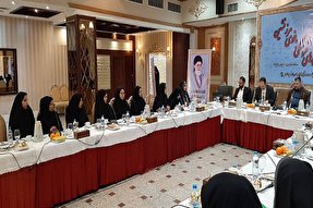 دشمن برای نابودی نظام اسلامی خانواده را هدف قرار داده است