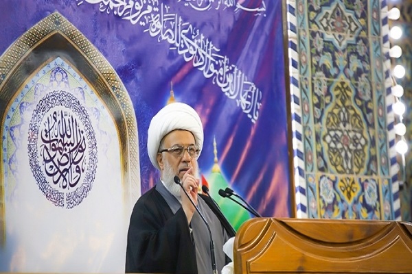 ترجیح منافع شخصی، عامل مشکلات عراق است ترجیح منافع شخصی، عامل مشکلات عراق است