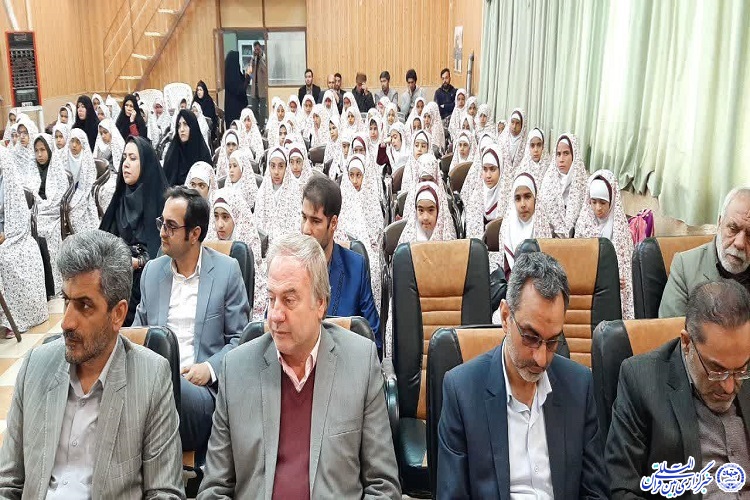 بیش از 7 هزار دانشآموز عشایری در خراسان رضوی تحصیل میکنند بیش از 7 هزار دانشآموز عشایری در خراسان رضوی تحصیل میکنند