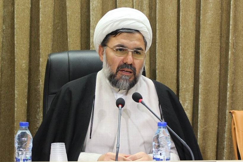 حجت الاسلام والمسلمین سعید روستا آزاد حجت الاسلام والمسلمین سعید روستا آزاد