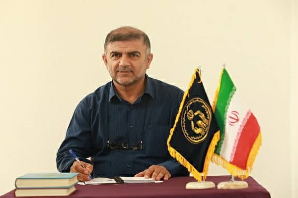 پرداخت یک میلیارد تومان تسهیلات اشتغال به مددجویان