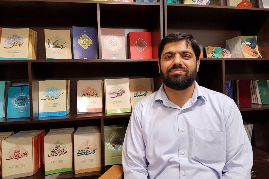 رجبعلی رجبعلی