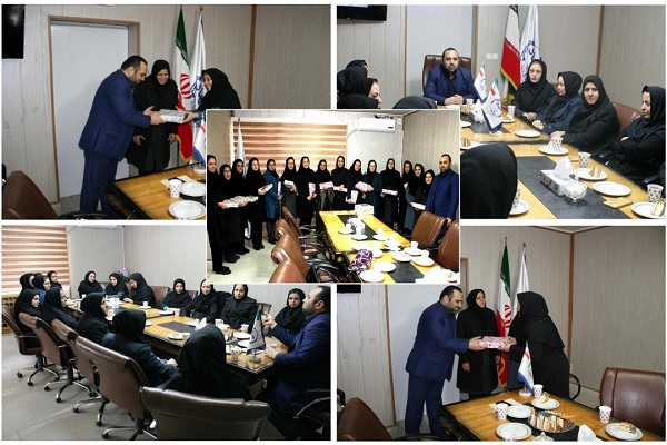 تشکیل کارگروه بانوان جهاد دانشگاهی آذربایجان&zwnj;غربی