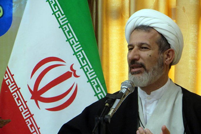 اربعین شهید سلیمانی یک مجلس حماسی است