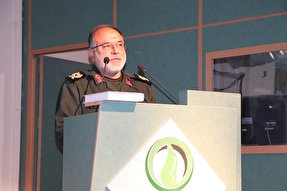 حمایت سپاه از دانشجویان خلاق فارغ از جناح‌بندی