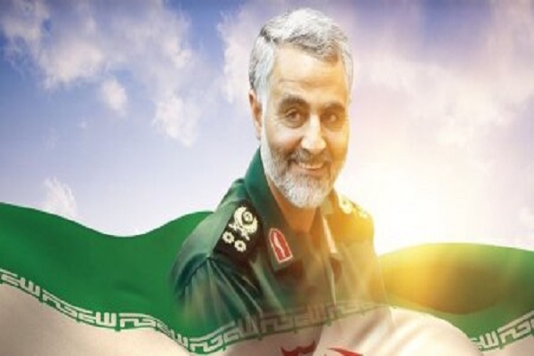 اکران ۲۰۰۰ مترمربع بنر اطلاع&zwnj;رسانی انتخابات با شعار &laquo;رای ما سلیمانی&raquo;&nbsp;