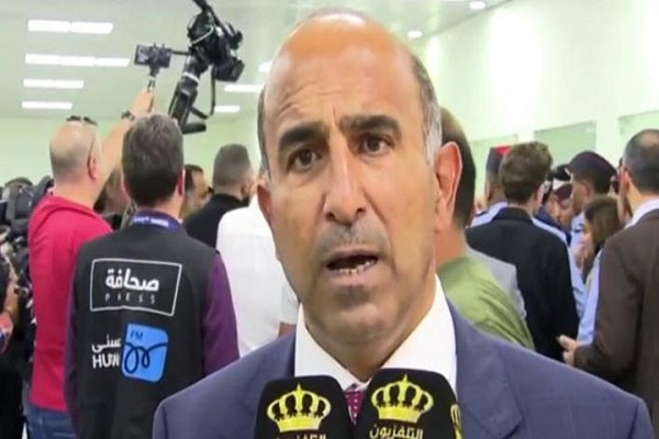 اردن ارتباط ریلی صهیونیستها با محله قدیمی بیتالمقدس را محکوم کرد اردن ارتباط ریلی صهیونیستها با محله قدیمی بیتالمقدس را محکوم کرد