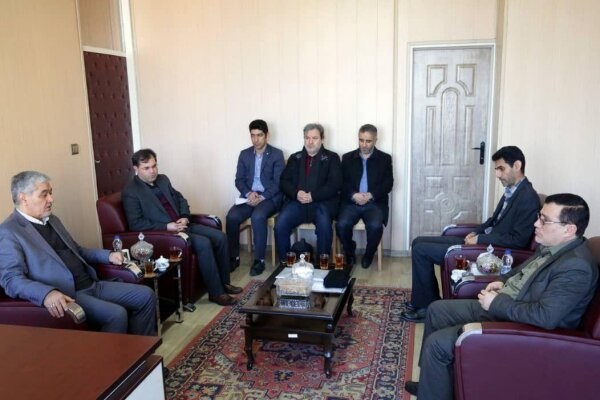 توسعه برنامه&zwnj;های فرهنگی و هنری در زندان&zwnj;های اردبیل