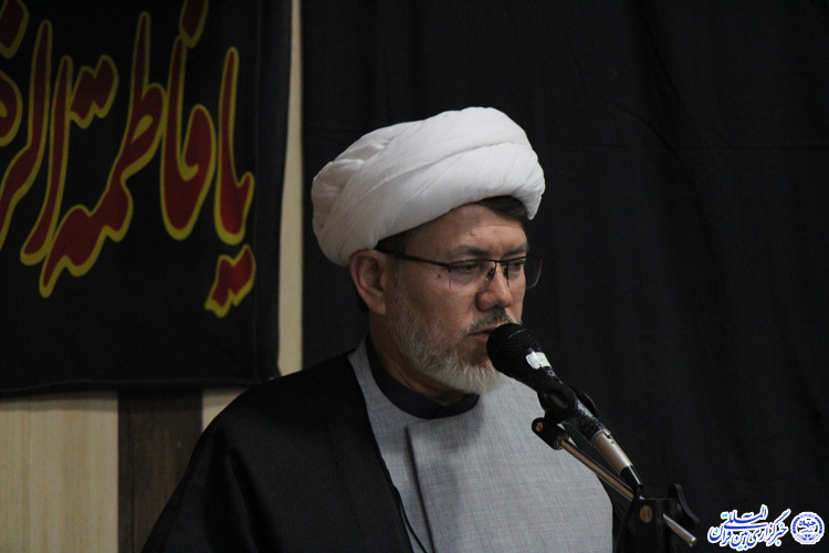 افتتاحیه دهمین آزمون جامع حافظان پلیس خراسان‌جنوبی