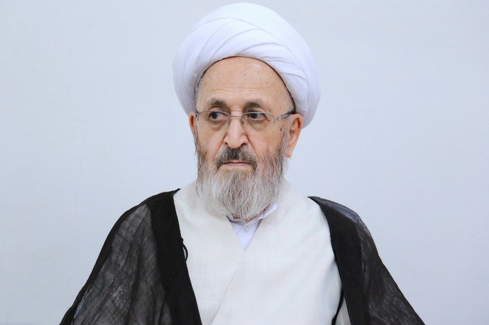 سبحانی