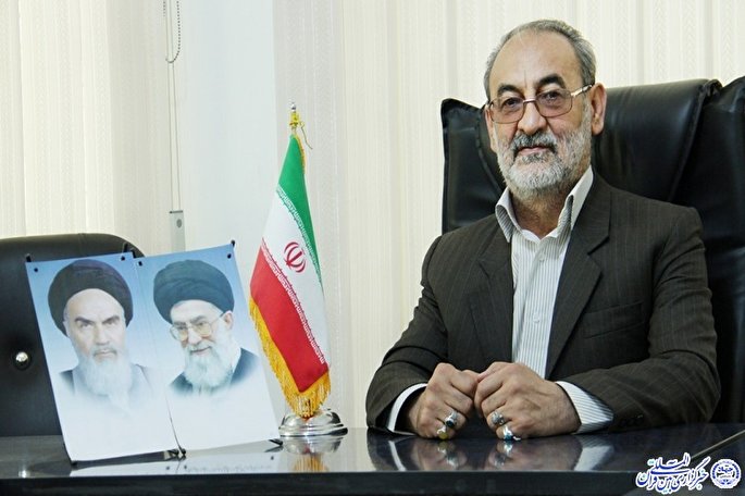 رئیس ستاد بازسازی عتبات عالیات ایلام منصوب شد