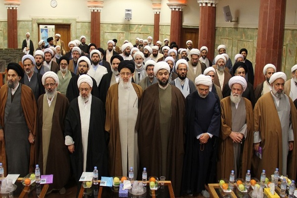 مسجد منزوی باشد، اسلام منزوی می‌شود
