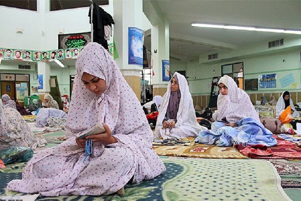 نشست بررسی جامعه&zwnj;شناختی اعتکاف برگزار می&zwnj;شود