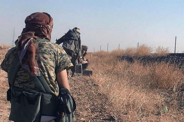 دستگیری 21 فرد متهم به همکاری با یک گروه تروریستی در ازبکستان دستگیری 21 فرد متهم به همکاری با یک گروه تروریستی در ازبکستان