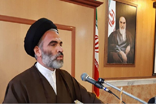 مسوولیت نمایندگی مجلس امانتی الهی و حق&zwnj;الناس است