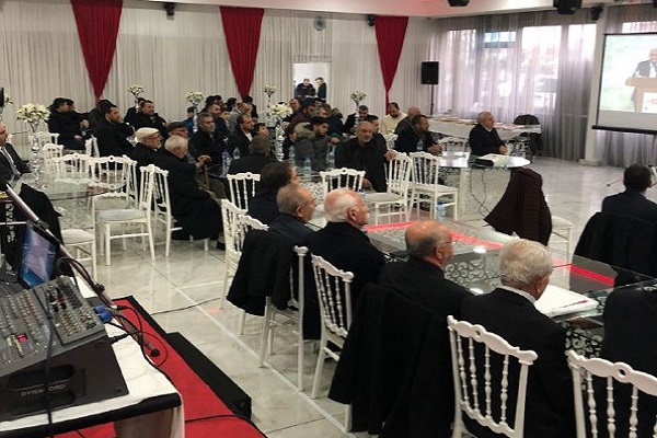 برگزاری همایش «جایگاه زن در اسلام» با میزبانی بلژیک