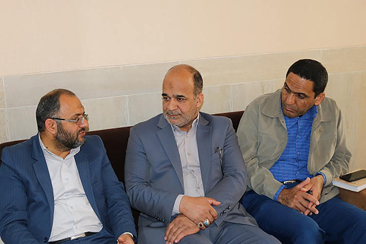 74 مرکز نیکوکاری در یزد فعالیت دارند