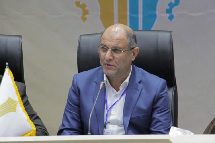 شرکت در انتخابات خط بطلانی بر اهداف شوم دشمنان خواهد بود
