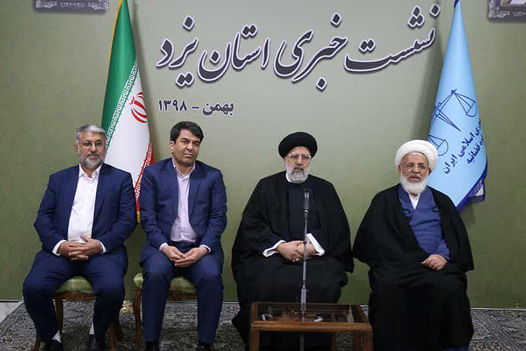 زندانیان غیربومی در یزد منتقل می&zwnj;شوند