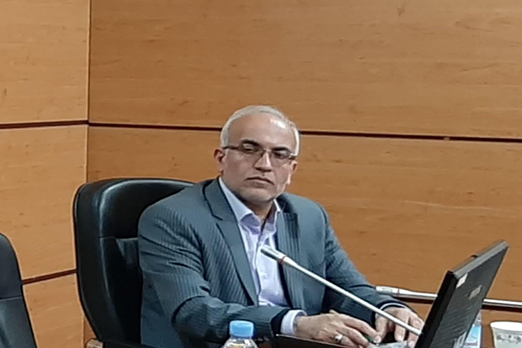 برگزاری فعالیت&zwnj;های فرهنگی افراد غیر دانشگاهی در محیط دانشگاه سبب رونق دانشگاه می&zwnj;شود