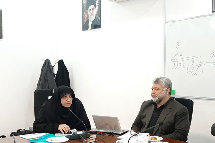 خروجی ورزش با پیوست فرهنگی همراه باشد