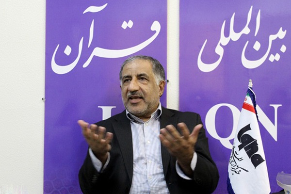 ترجمۀ قرآن استاد کوشا میراثی ماندگار و اثری تأثیرگذار ترجمۀ قرآن استاد کوشا میراثی ماندگار و اثری تأثیرگذار