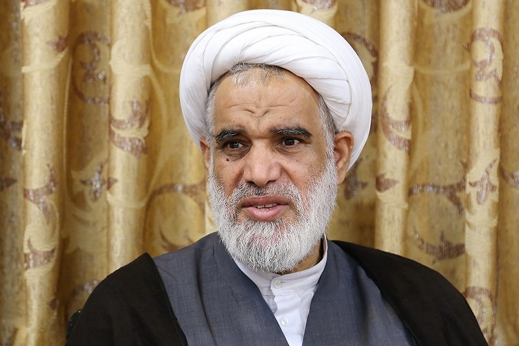 رهبری عادل و مدیر مورد اتفاق شیعه و سنی است