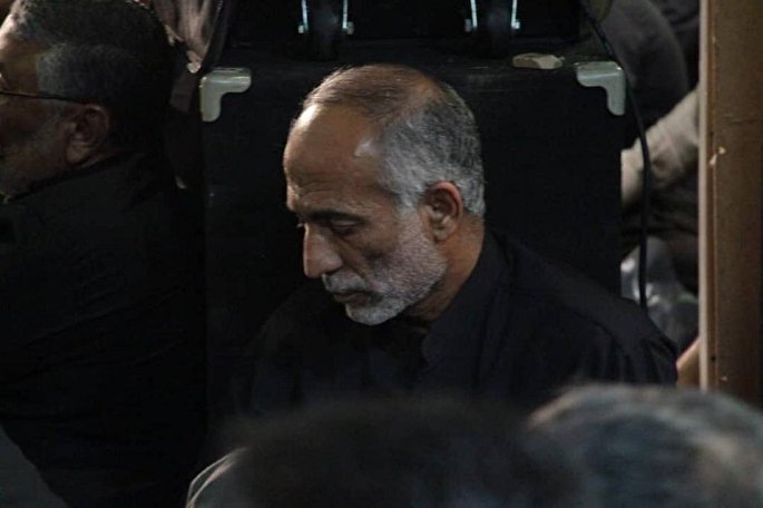 برنامه هیئت رزمندگان اسلام هرمزگان در ایام فاطمیه دوم