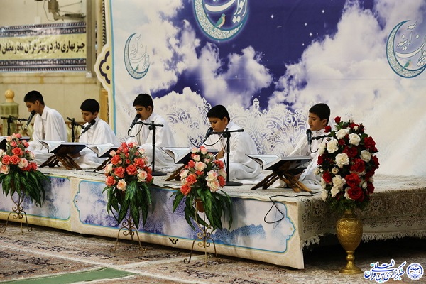 ثبت&zwnj;نام قاریان نوجوان برای ترتیل&zwnj;خوانی در ماه مبارک رمضان