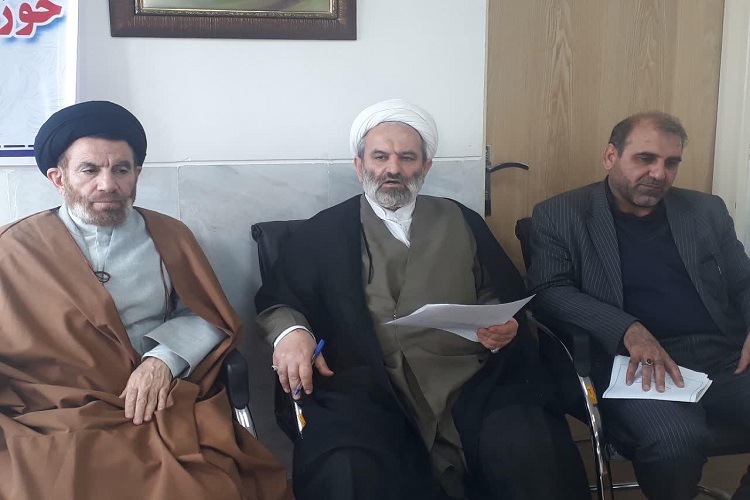 هدف&zwnj;گذاری ۵ ساله ستاد همکاری حوزه و آموزش و پرورش