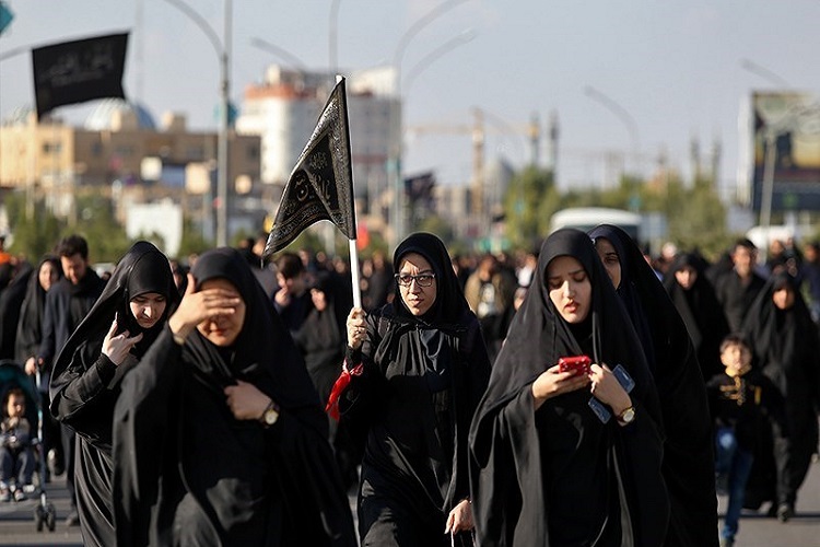 پیاده&zwnj;روی حرم تا حرم در همدان برگزار می&zwnj;شود