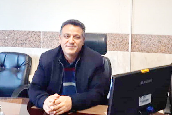 تشکیل صندوق خیرین سلامت با عضویت کارکنان بیمارستان قلب ساری