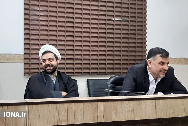 میزگرد &laquo;بررسی نقش موسسات در آزمون قرآن و عترت&raquo; به میزبانی ایکنا یزد