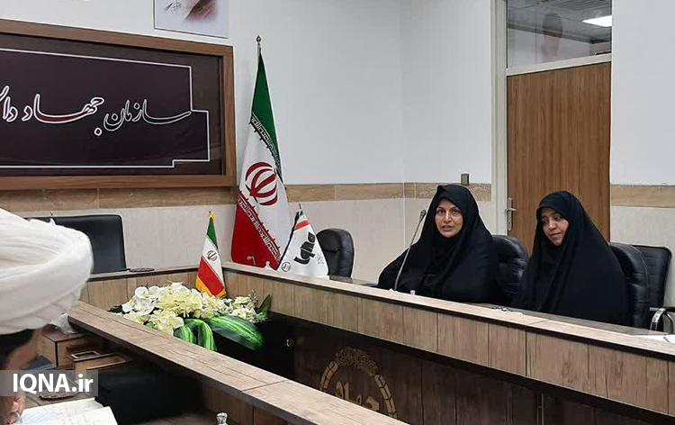 میزگرد &laquo;بررسی نقش موسسات در آزمون قرآن و عترت&raquo; به میزبانی ایکنا یزد