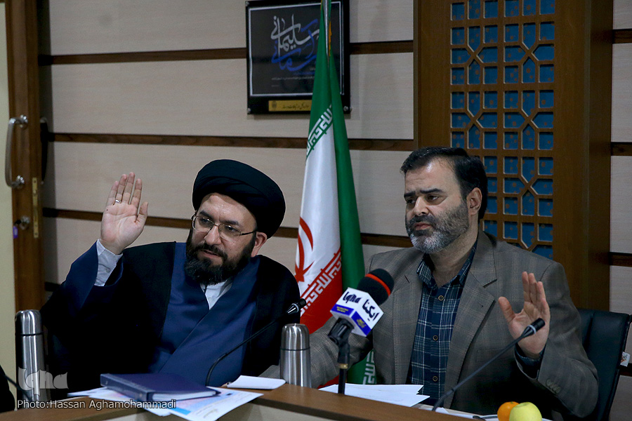اولین مأموریت اتحادیه‌ قرآنی مدغم قبل از تشکیل رسمی آن، تعیین شد/ بازنگری در آیین‌نامه کمک‌هزینه تحصیل حافظان و قاریان