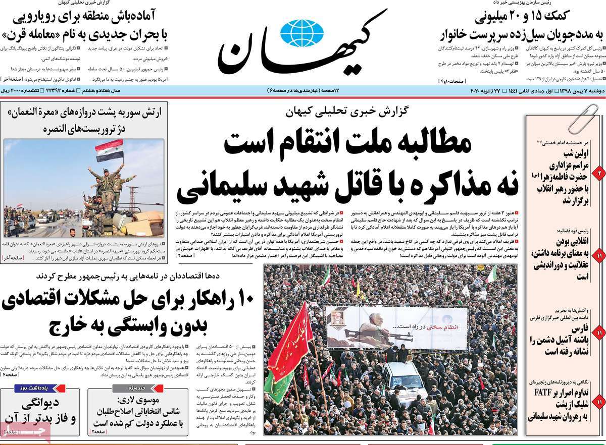 کیوسک مطبوعات/ کیوسک مطبوعات/