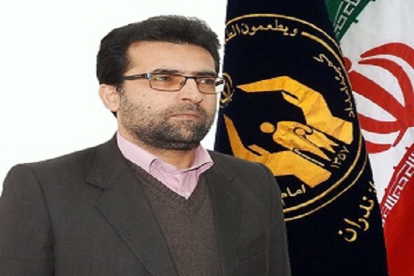 ۷۹ مددجوی مازندارنی در دهه فجر مشغول به کار می&zwnj;شوند