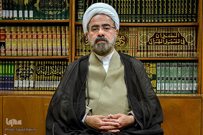 هیچ&zwnj; یک از ائمه(ع) در جایگاه عالم طبی سخن نگفتند