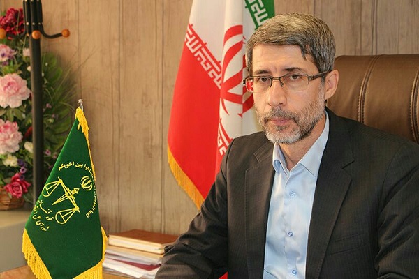 گذشت اولیای دم از قصاص قاتل به حرمت ایام فاطمیه در ارومیه