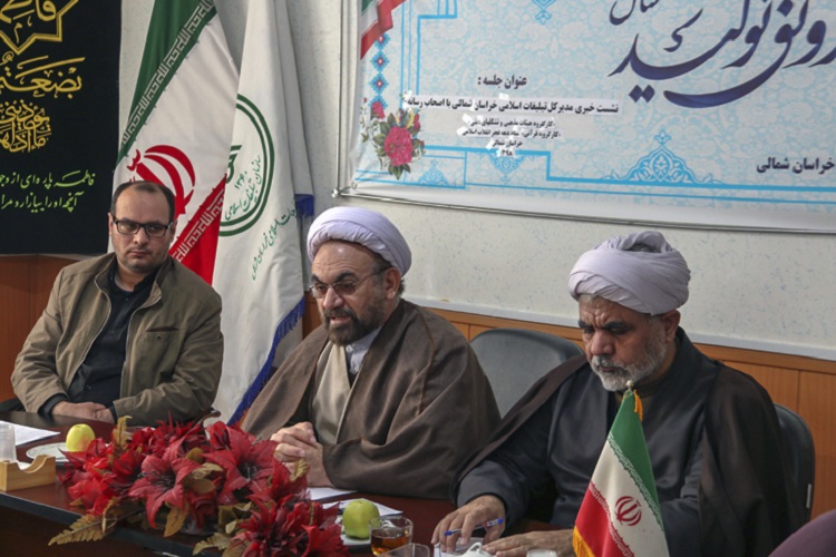 دشمنان انقلاب اسلامی با تمام قوا وارد میدان جنگ شده&zwnj;اند